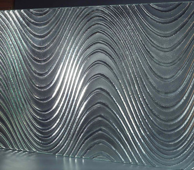 济南永和热熔玻璃