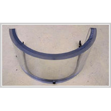 济南永和防弹玻璃